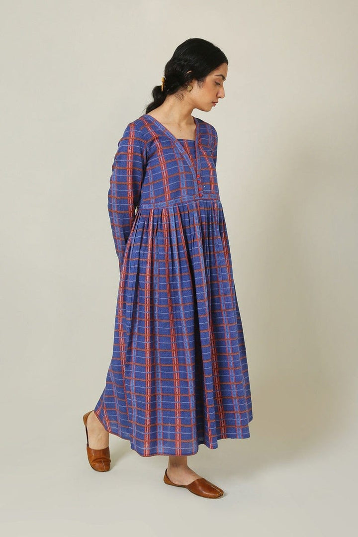 Generation - Blue Darri Frock - 1 PC