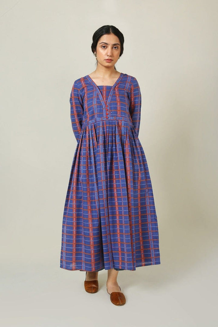 Generation - Blue Darri Frock - 1 PC