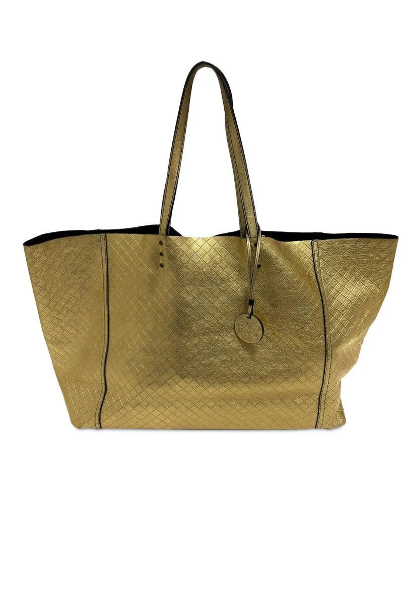 Haute Secret Shoppers - Bottega Veneta Intrecciomirage Tote