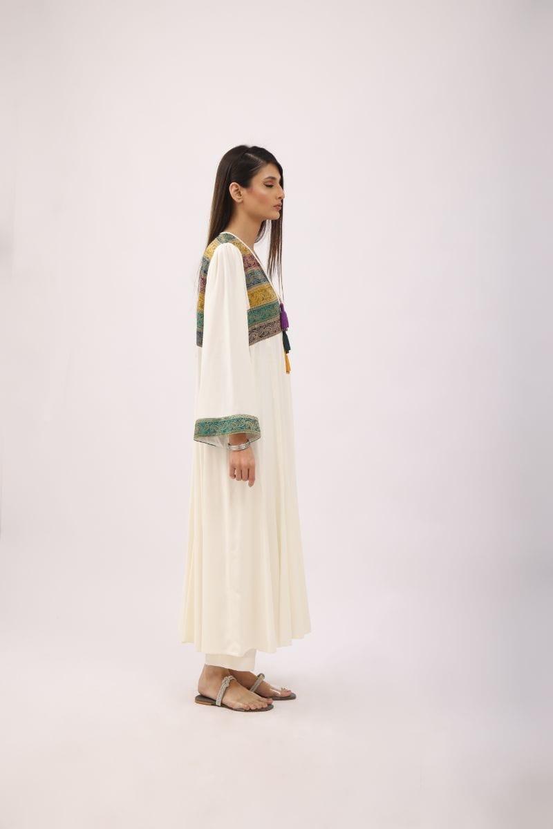 Gulabo - Gypsy Princess (Offwhite) - 1 Piece - GH1079 - Studio by TCS