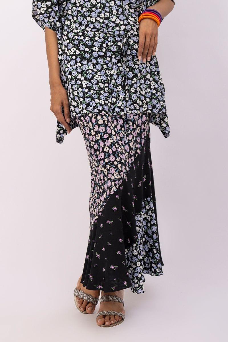 Gulabo - Syra - Black - 1 Piece - GB0474 - Studio by TCS