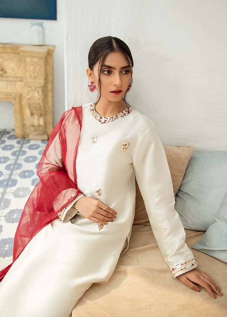 Allure by Ih - Regal - Katan Silk - 3 Piece - Studio by TCS