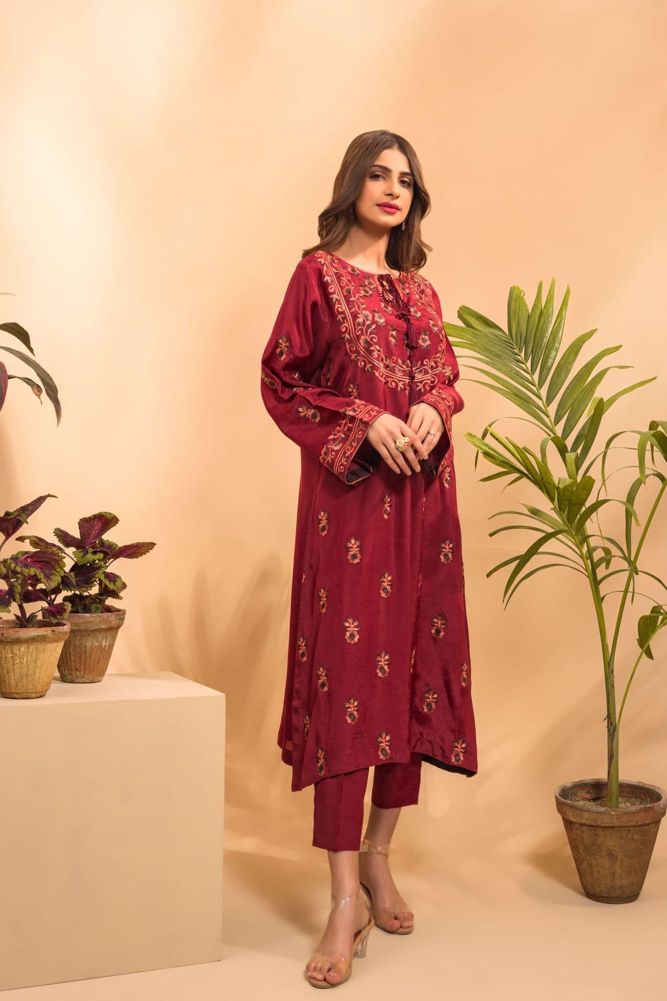 Pakistani designer clothing online hot sale