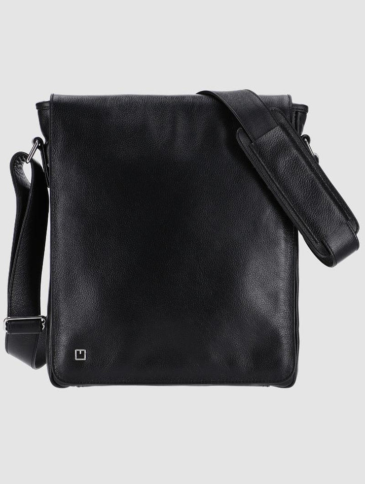 mjafferjees - Black Shoulder Bag