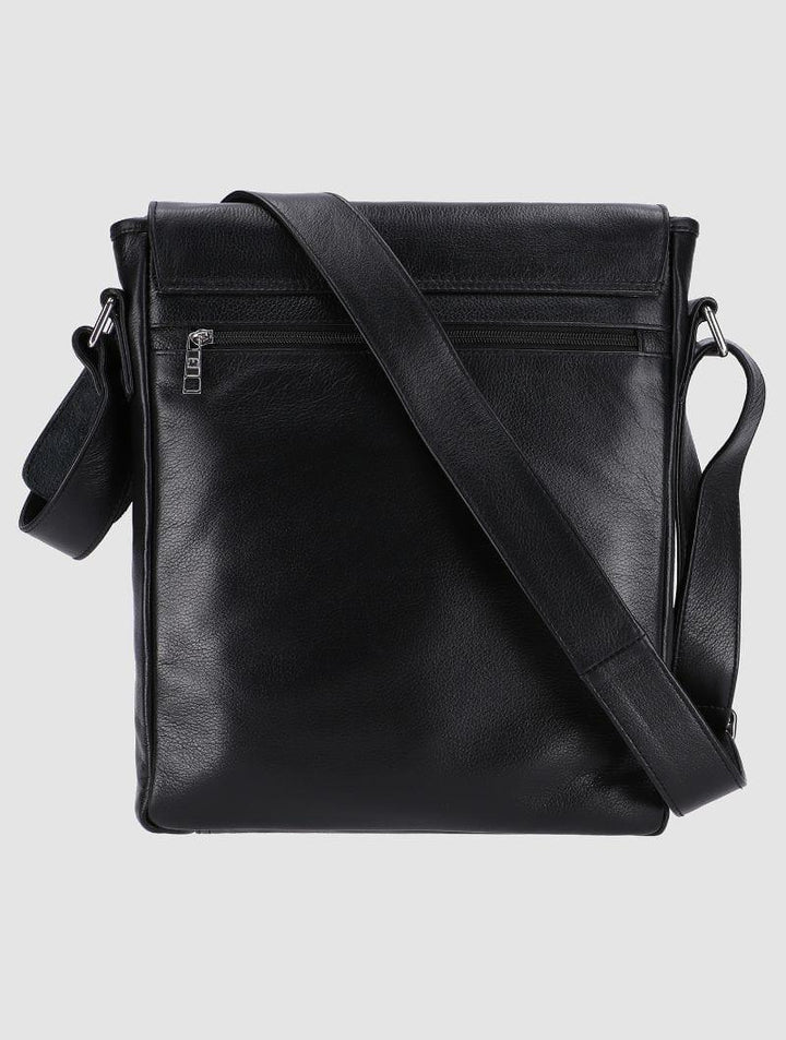 mjafferjees - Black Shoulder Bag