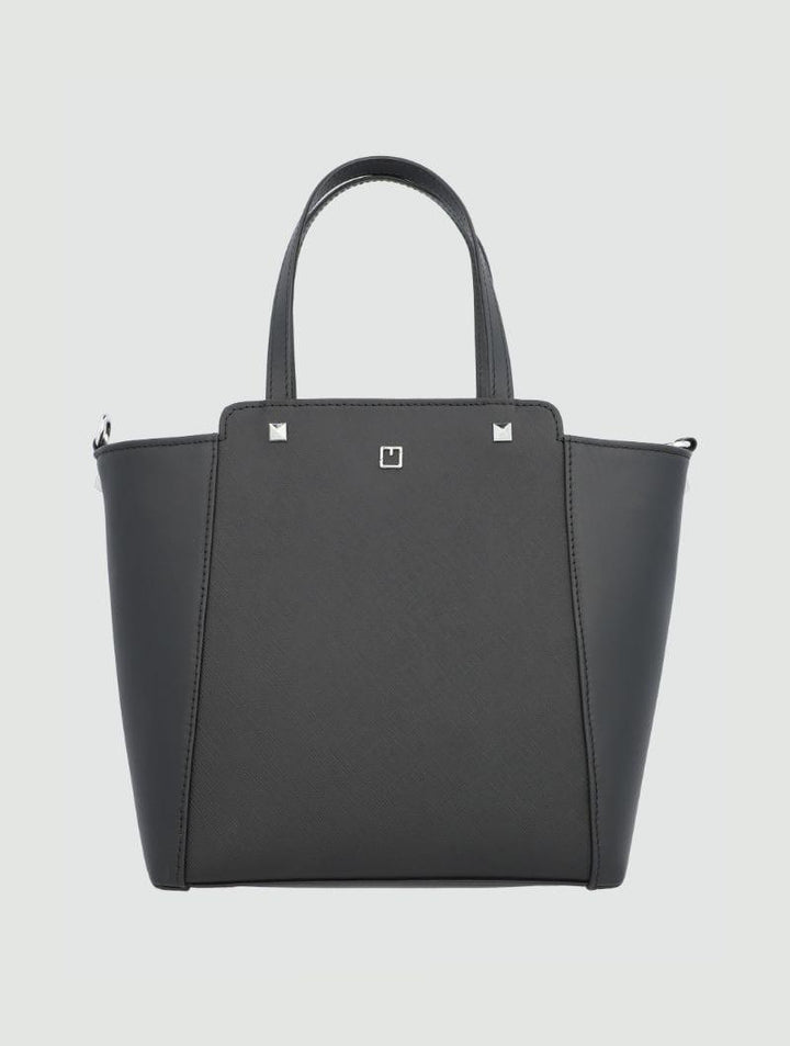 mjafferjees - Black Ladies Handbag