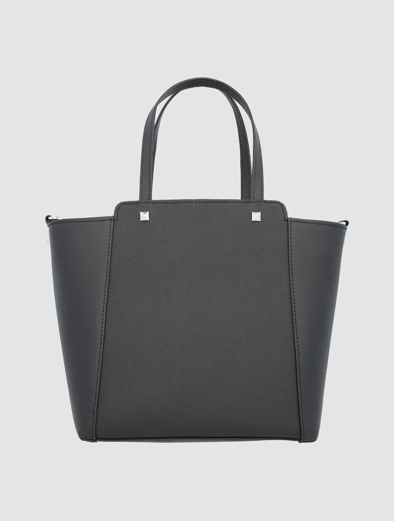 mjafferjees - Black Ladies Handbag