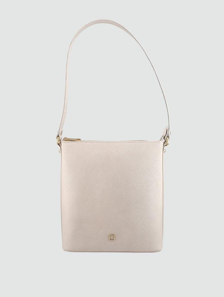 mjafferjees - Offwhite Ladies Handbag