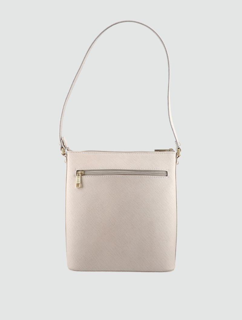 mjafferjees - Offwhite Ladies Handbag