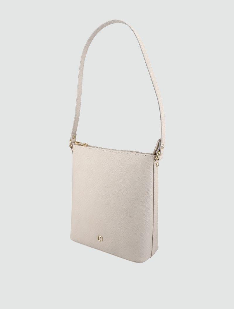 mjafferjees - Offwhite Ladies Handbag