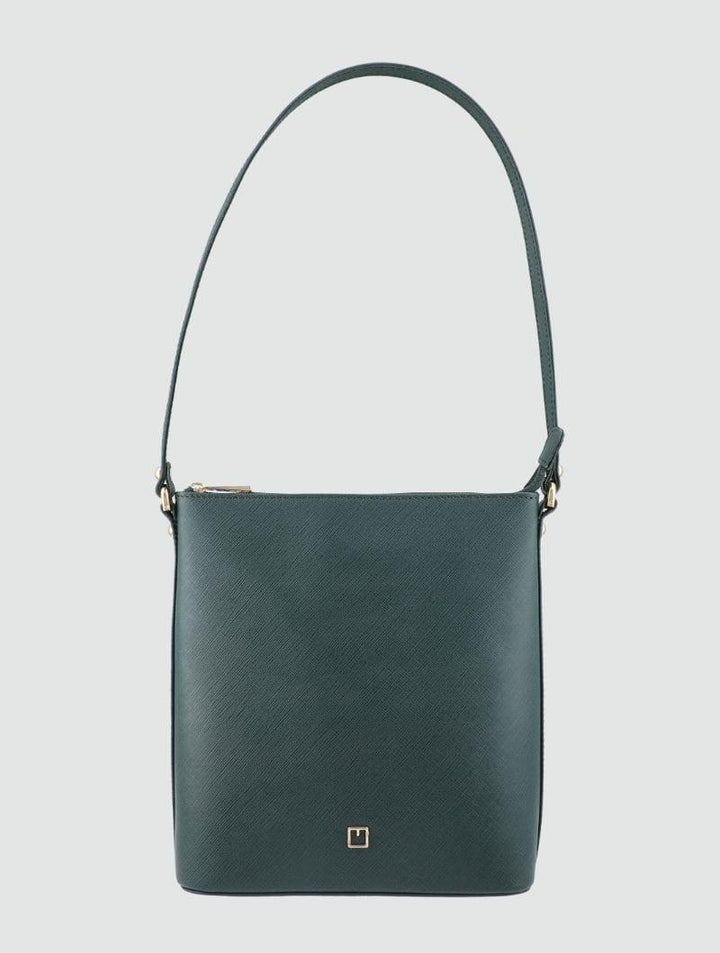 mjafferjees - Green Ladies Handbag