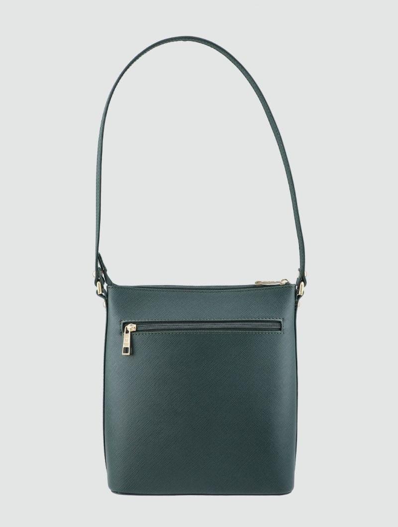 mjafferjees - Green Ladies Handbag