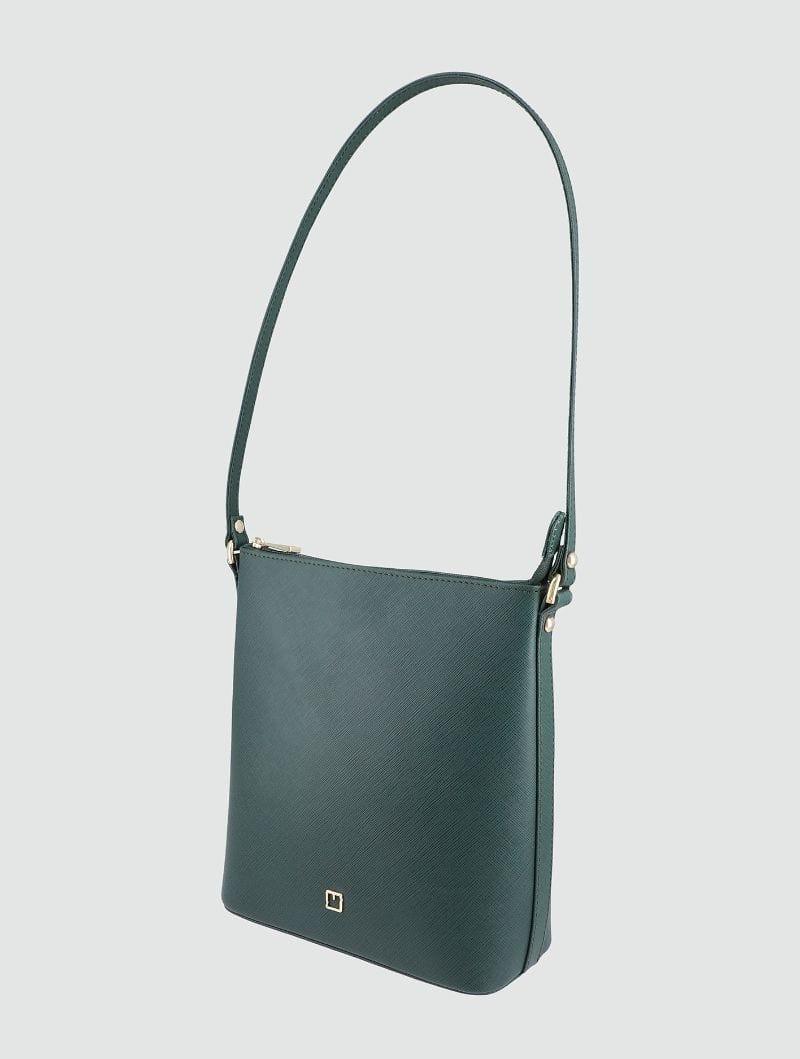 mjafferjees - Green Ladies Handbag