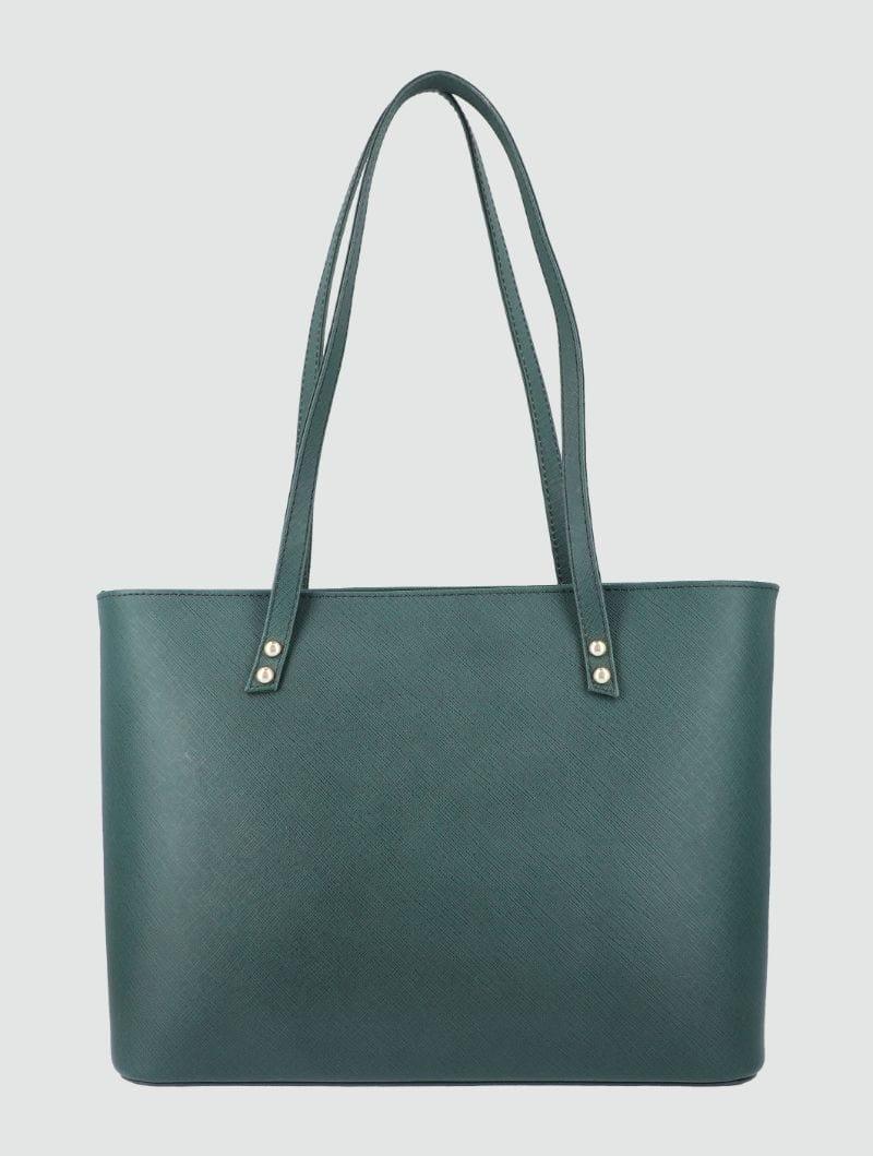 mjafferjees - Green Ladies Handbag