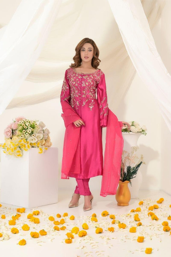 Rubys Couture - Gurleen - 3 Piece - Studio by TCS