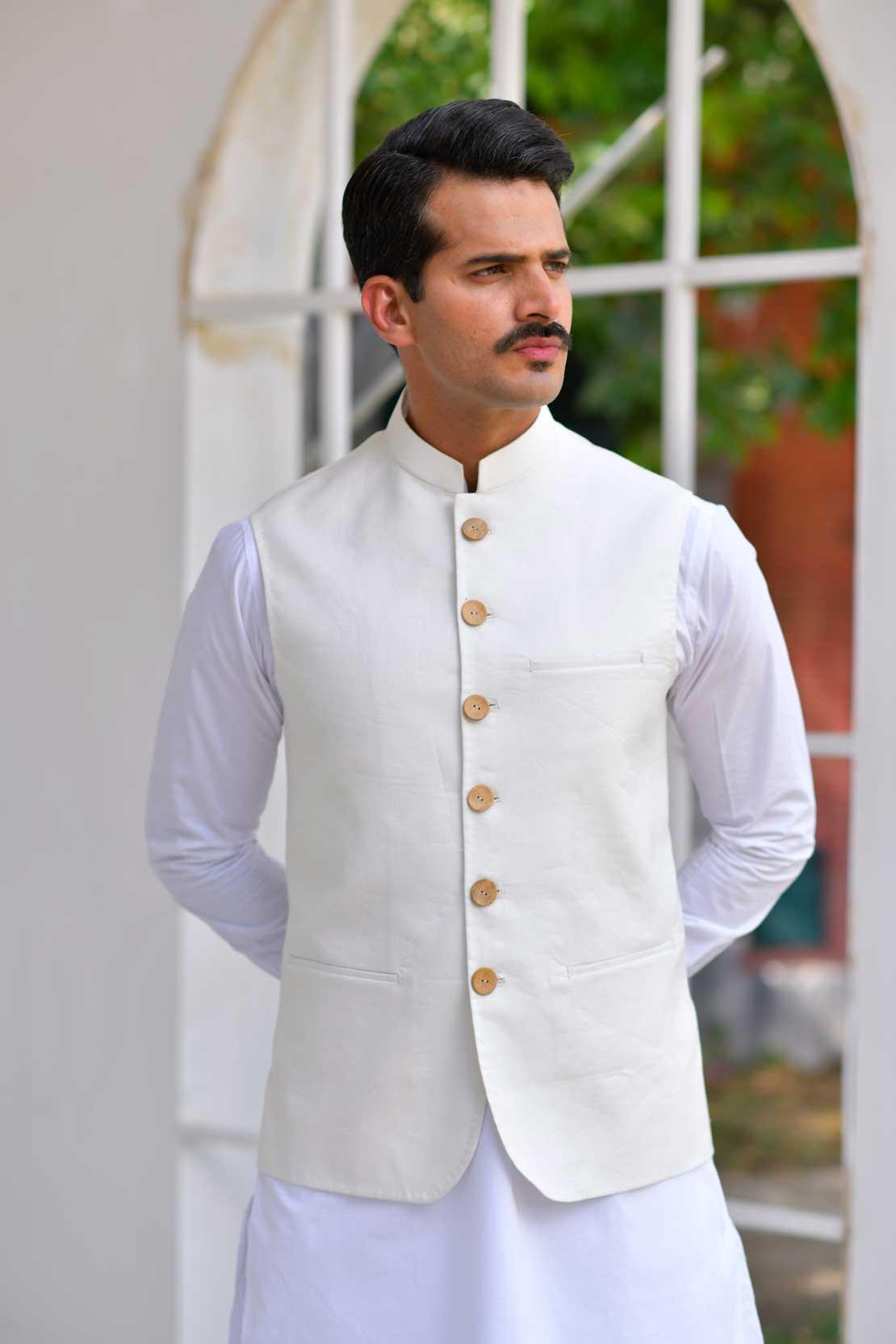 Pakistani waistcoat uk shop