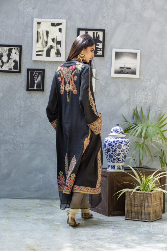 Shamaeel - Ethnic Black