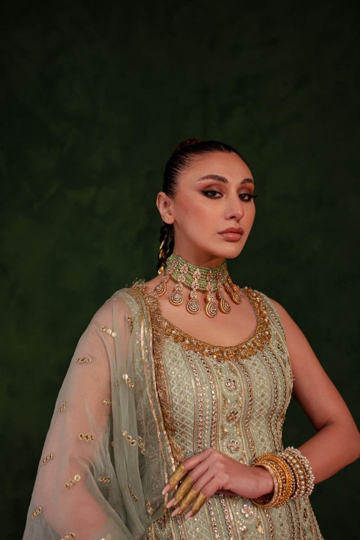 Maria Osama Khan - Qayaas - Studio by TCS