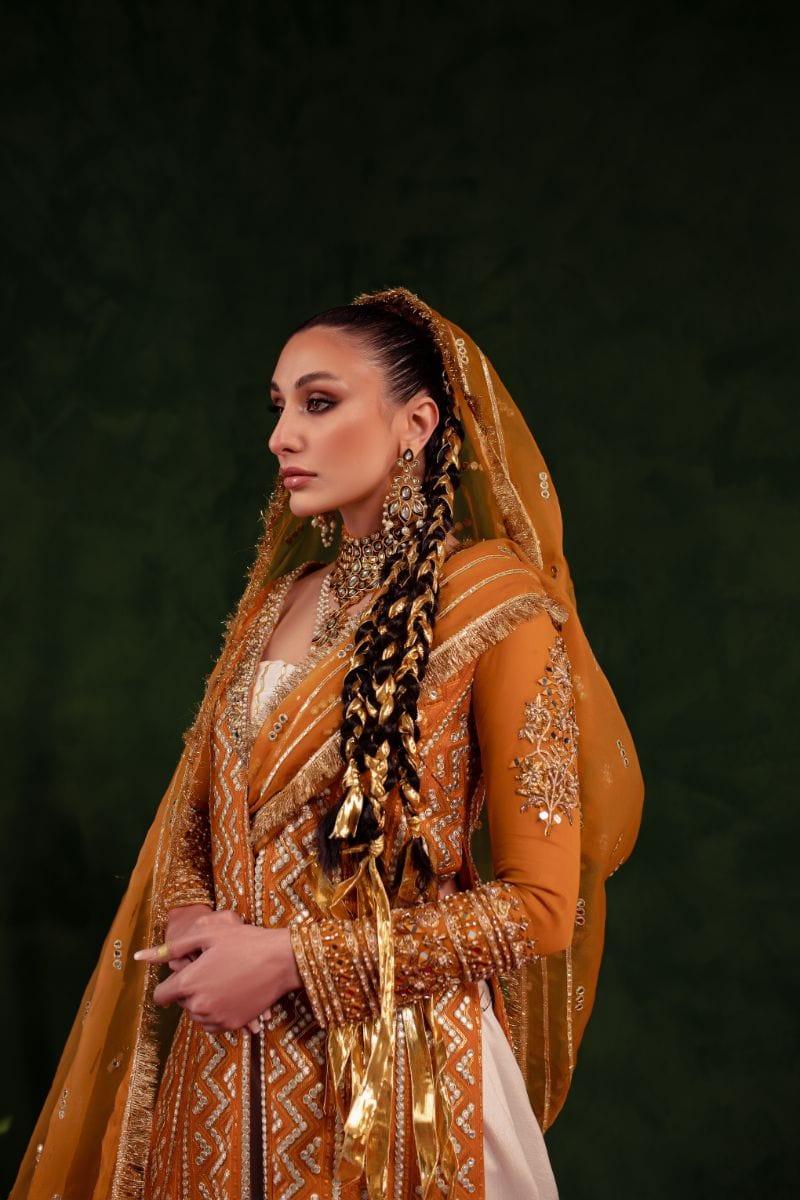 Maria Osama Khan - Hijr  - Studio by TCS