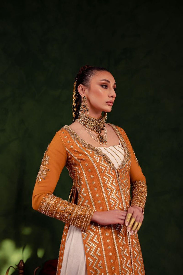 Maria Osama Khan - Hijr  - Studio by TCS