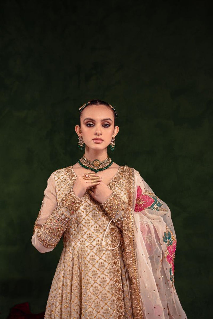 Maria Osama Khan - Falsafa - Studio by TCS