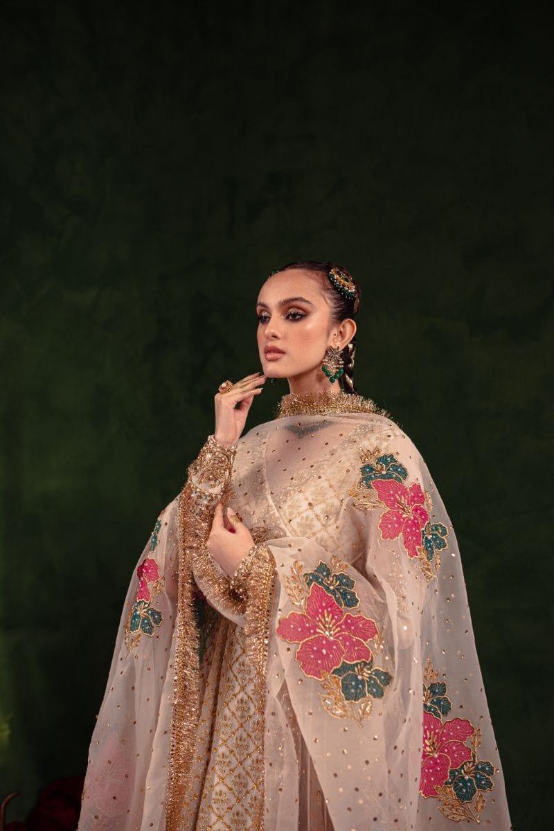 Maria Osama Khan - Falsafa - Studio by TCS