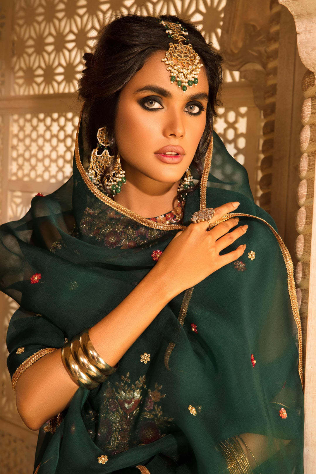 Basit Sipra - Raani Baagh II - Raani Baagh Collection - Studio by TCS