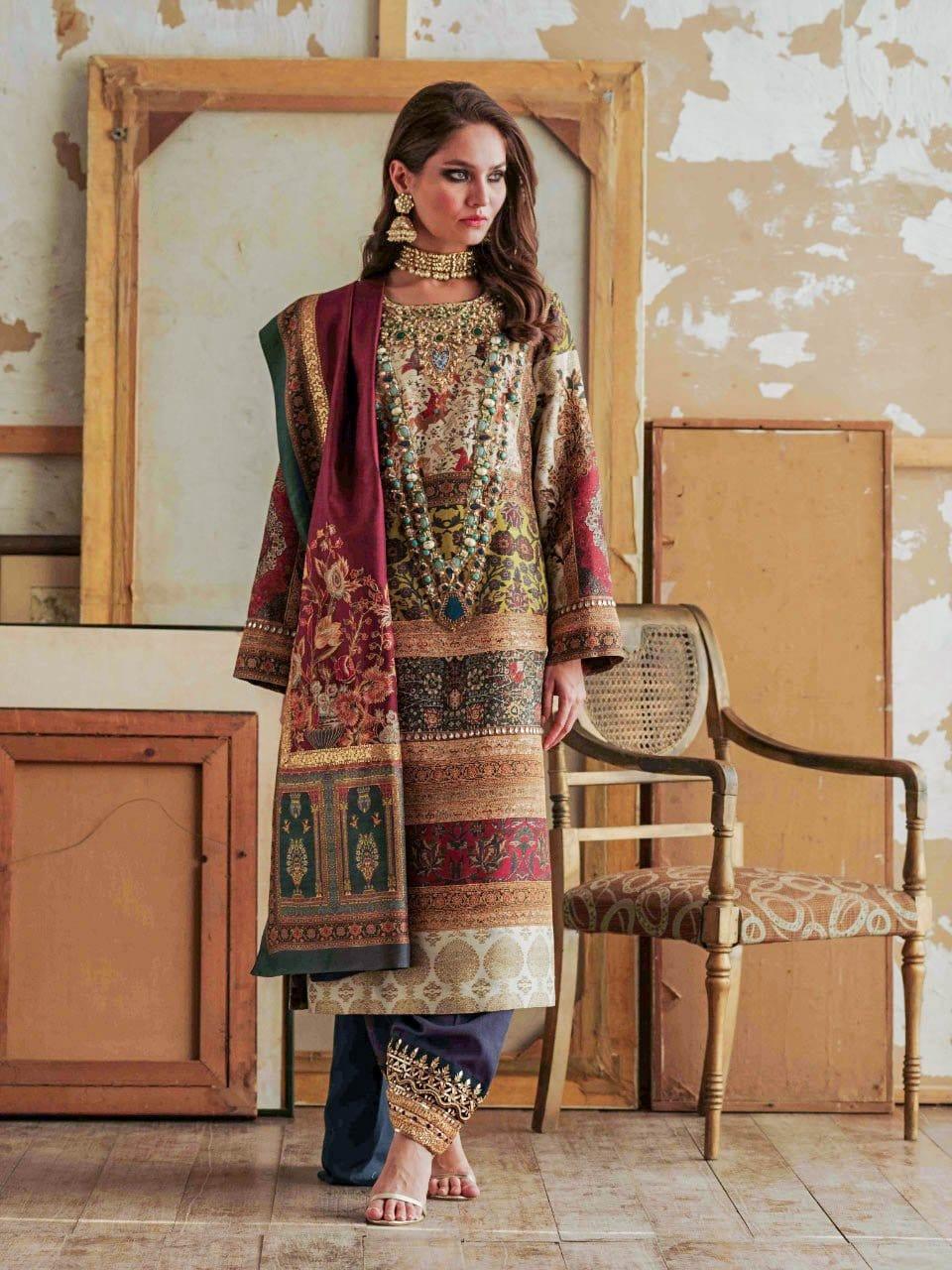 Shop Top Pakistani Designer Dresses Online StudiobyTCS Page 31 Studio by TCS