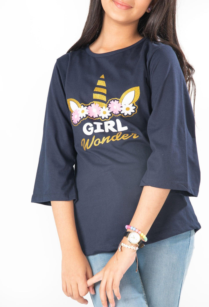 Modest - Wonder Girls T-Shirt